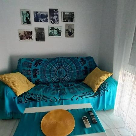 Ferienwohnung Bonito Apartamento En Centro Málaga Exterior foto