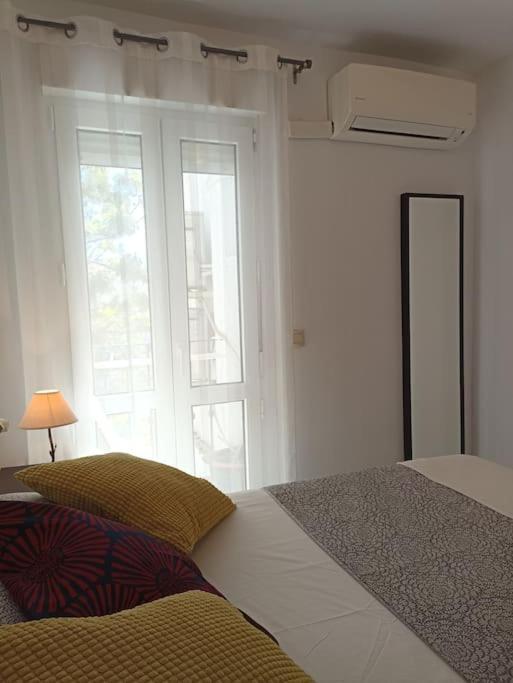 Ferienwohnung Bonito Apartamento En Centro Málaga Exterior foto